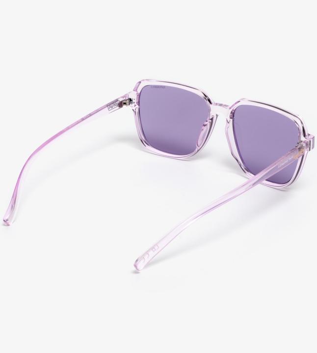Produktbild Superdry Eckige Oversize-Sonnenbrille