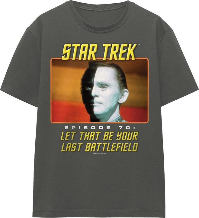 Immagine prodotto Last Battlefield Maglietta Adulto Unisex (M)