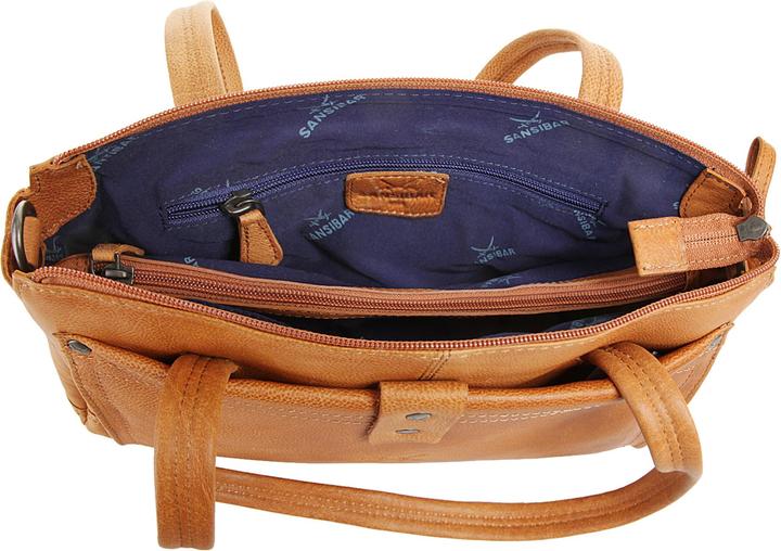 Actual product image Sansibar Umhängetasche