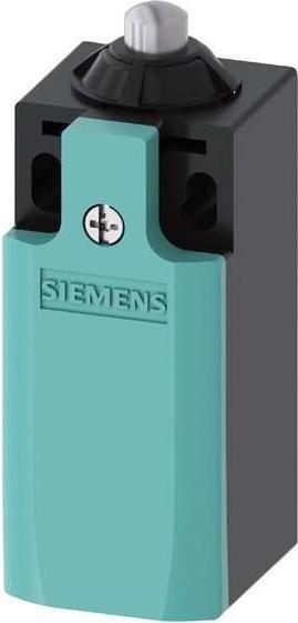 Produktbild Siemens Einzelpositionsschalter 1S 1Ö 1W Metall 3SE5212-0BB01