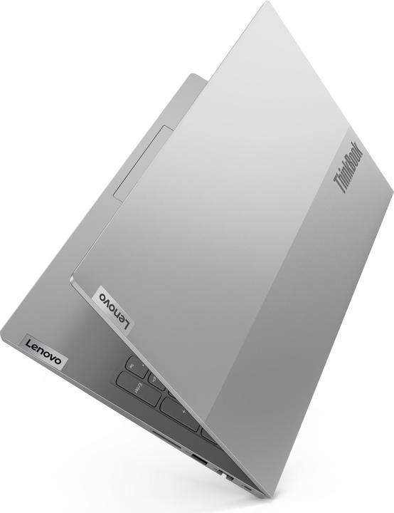 Produktbild Lenovo ThinkBook 15 Gen 4 (15.60", 512 GB, 16 GB, DE, AMD Ryzen 7 5825U)