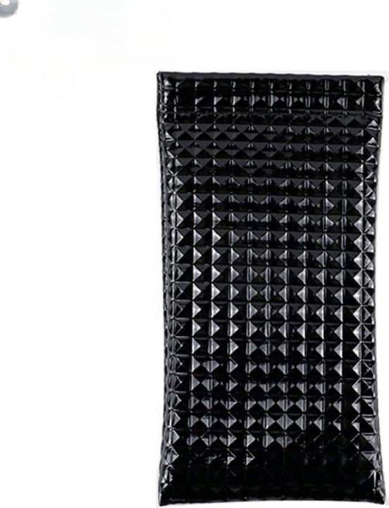 Immagine prodotto Cover-Discount Portaocchiali con struttura a rombi, lucido