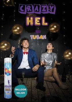 Produktbild Tuban Verrückte Hel