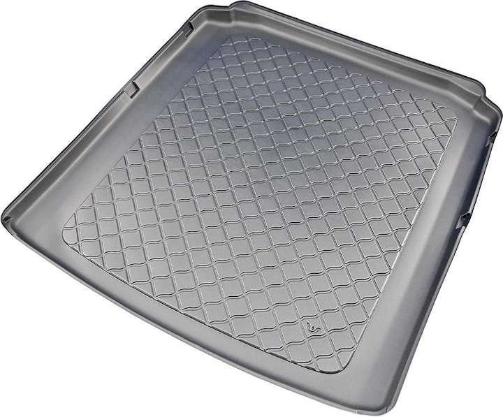Image du produit ProPlus Bac de coffre pour Skoda Octavia break à partir de 2020 jusqu'à aujourd'hui (sans fond variable)