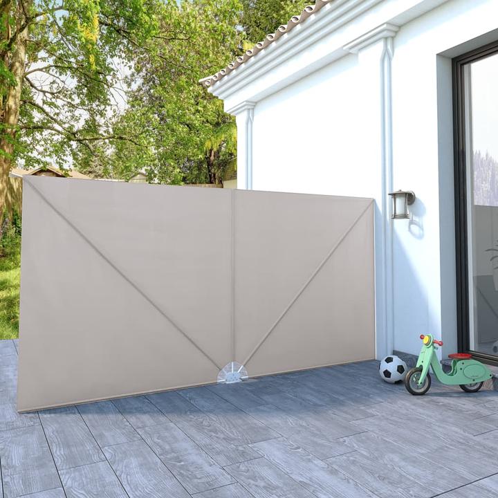 Immagine prodotto vidaXL Seitenmarkise (2 m)