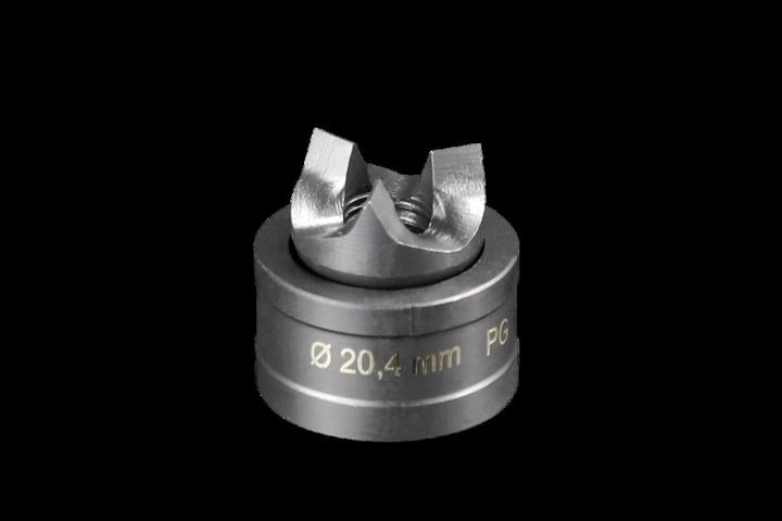 Produktbild Rittal Blechlocher 4055520