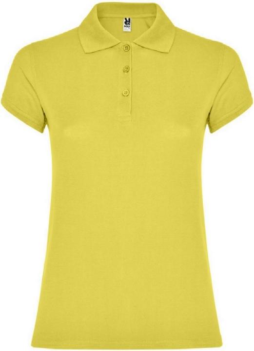 Amarillo Maisgelb