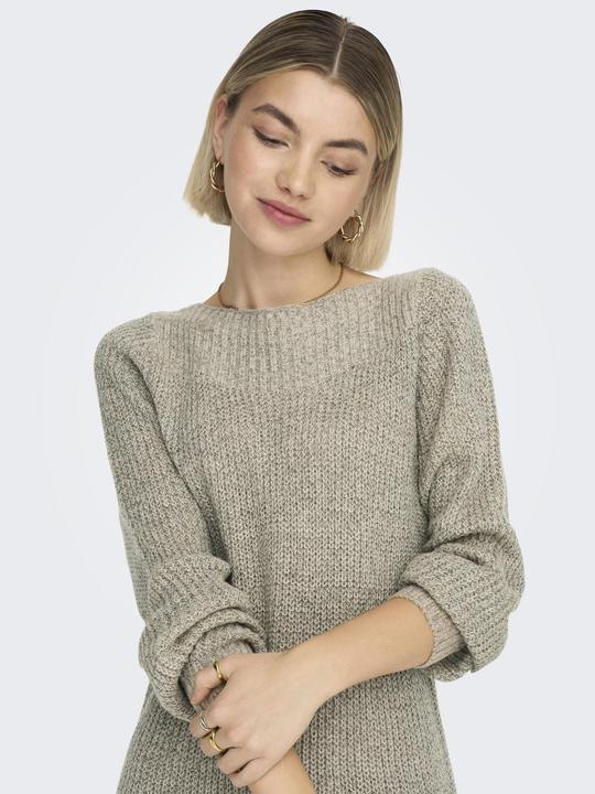Immagine prodotto JdY Vestito a maglia a collo alto (M)