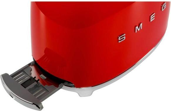 Produktbild Smeg 50's Style Kompakt