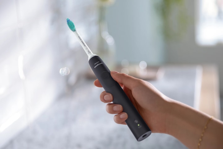 Productafbeelding Philips Sonicare Serie 3100 (Sonische tandenborstel)