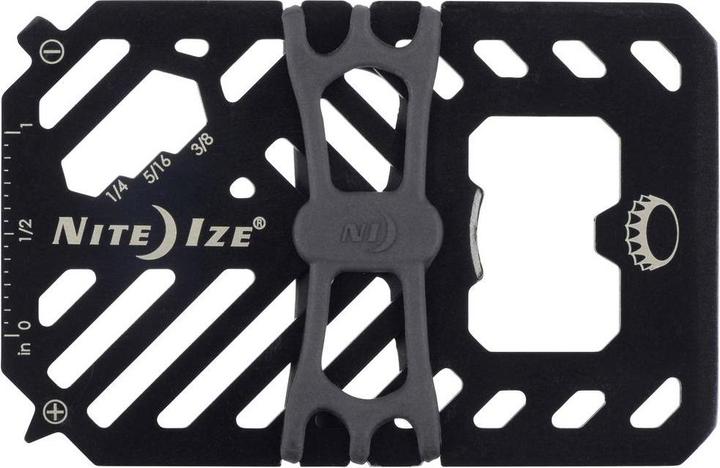 Actual product image Nite Ize Financial Tool® Multi Tool Wallet