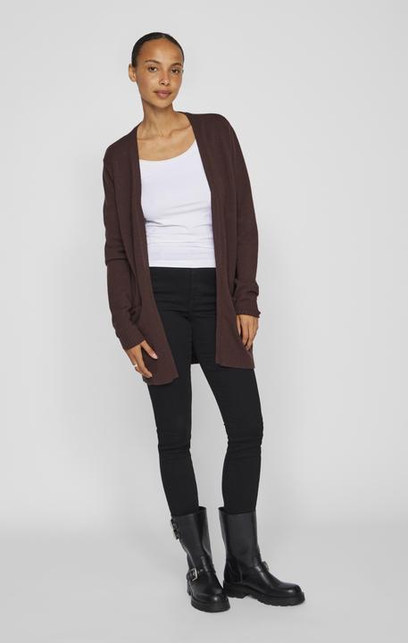 Produktbild Vila Basic Strickjacke (S)