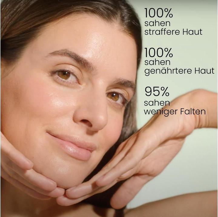 Image du produit Vedic Lab Tagescrème Energizing 50 ml (50 ml, Crème de jour, SPF 20)