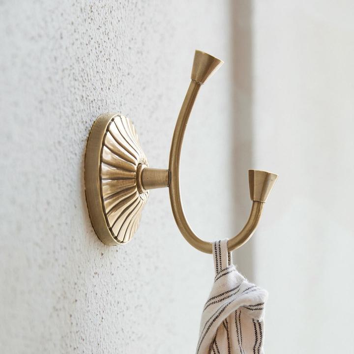 Immagine prodotto Loberon Gancio Terling in ottone