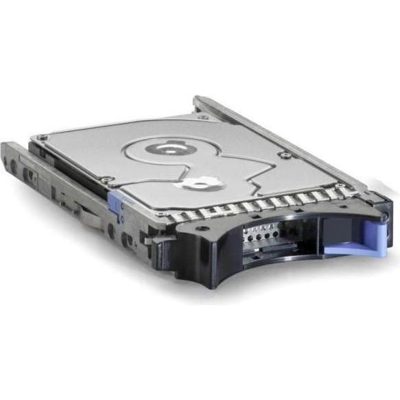 IBM 2TB 7200 Dual Port SATA 3 (2 TB), Festplatte