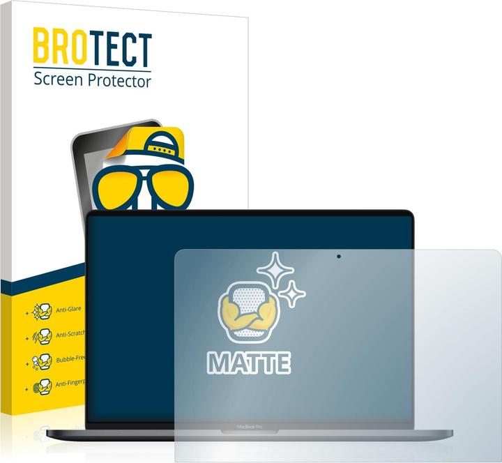 Immagine prodotto BROTECT Pellicola protettiva antiriflesso opaca (13")