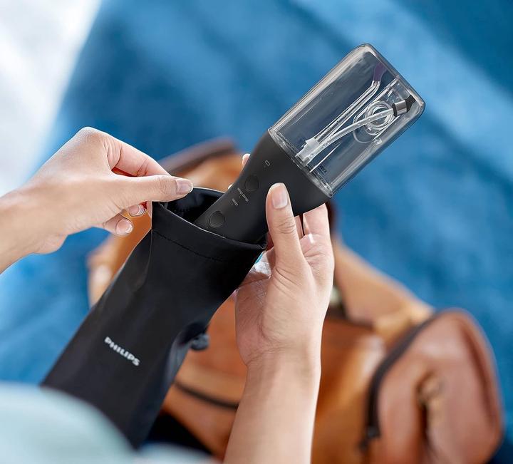 Produktbild Philips Sonicare Cordless Power Flosser 3000