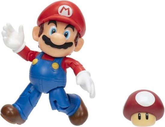 Image du produit Jakks Pacific Super Mario