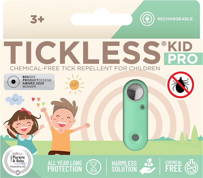 Produktbild Tickless KidPro