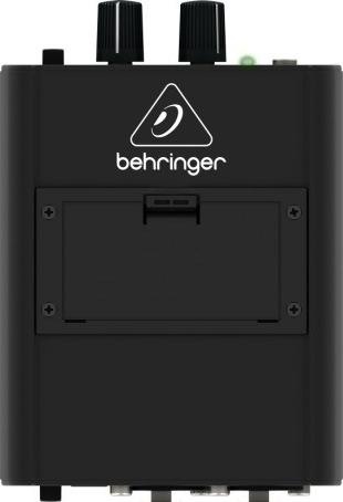 Image du produit Behringer Powerplay P1