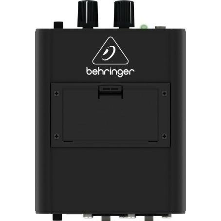 Thumbnail - Behringer Powerplay P1, Kopfhörerverstärker