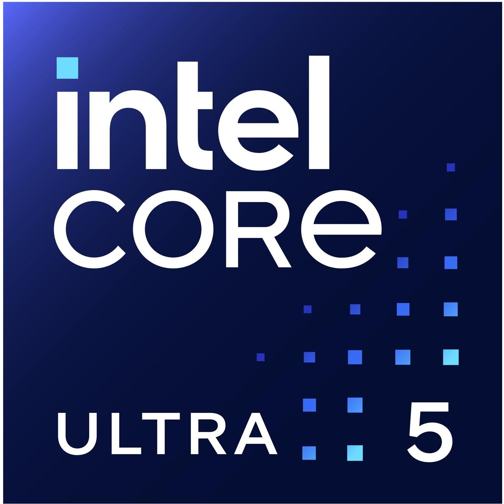 Intel Core Ultra 5 225F - 2.7 GHz - 10 Kerne (LGA 1851, 2.70 GHz, 10 -Core), Prozessor
