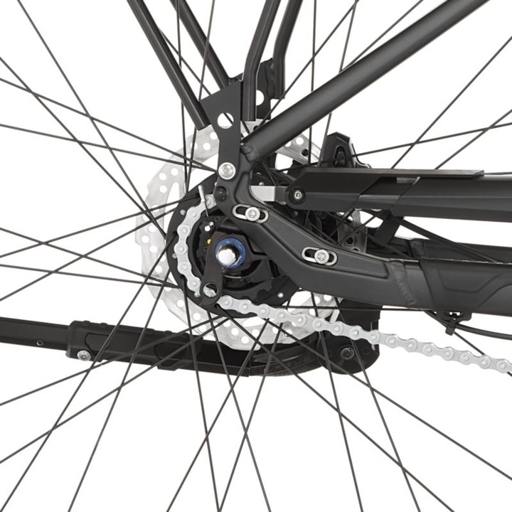 Produktbild Fischer Cita 7.0I 630 43cm gy 64326 (43 cm)