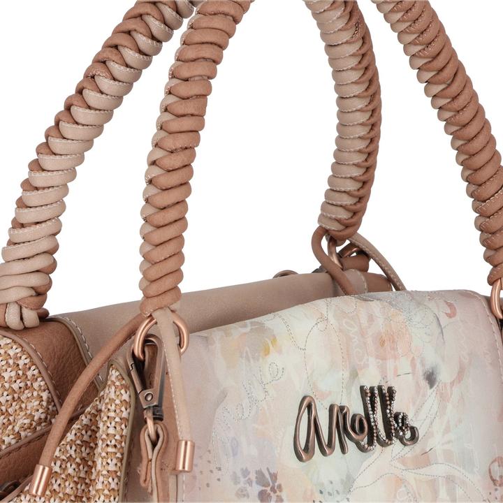 Actual product image Anekke Nature Schultertasche 31 cm