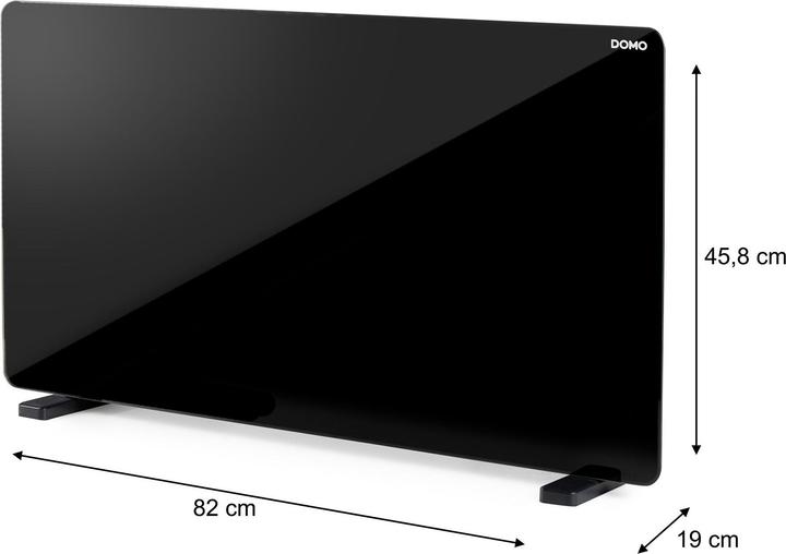 Produktbild Domo DO7356CH (2000 W)