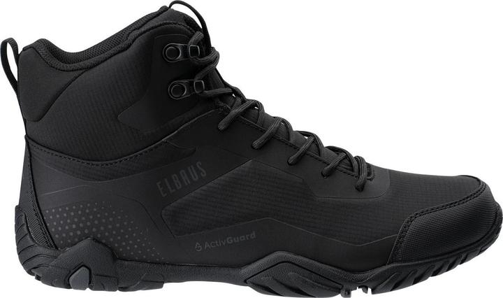 Produktbild Elbrus Wanderstiefel Jefrey ActivGuard (44.5)