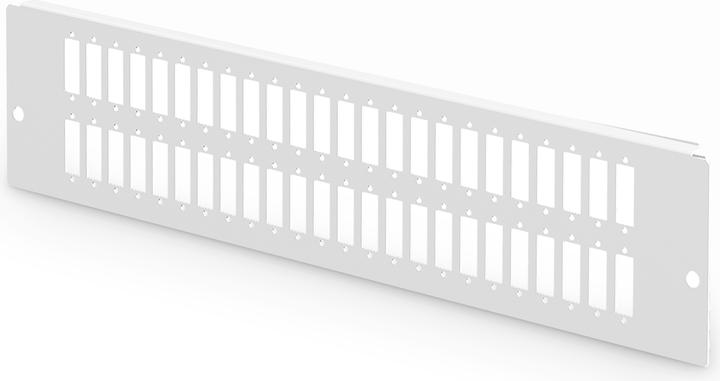 Produktbild Digitus Adapterplatte für LWL Unibox zur Wandmontage, Maxi