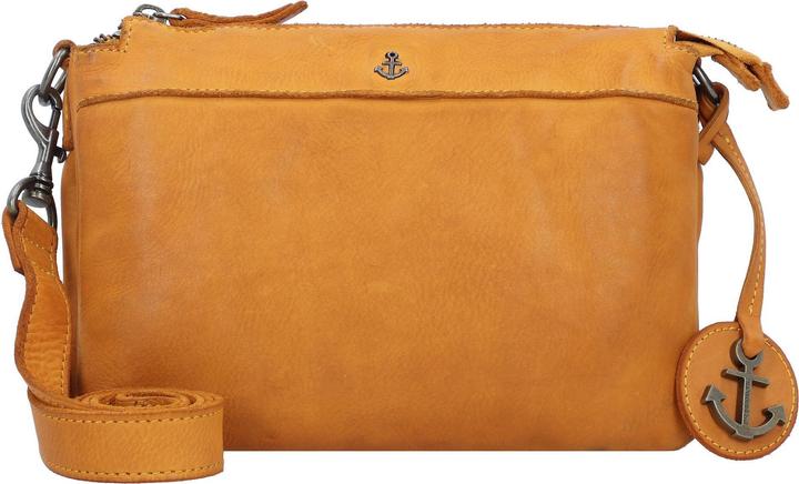 Immagine prodotto Harbour 2nd Borsa a tracolla Soft Weaving in pelle 23,5 cm