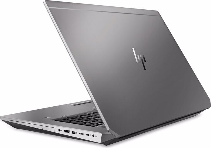 Produktbild HP ZBook 17 G6 (17.30", 1000 GB, 32 GB, CH, Intel Core i9-9880H)