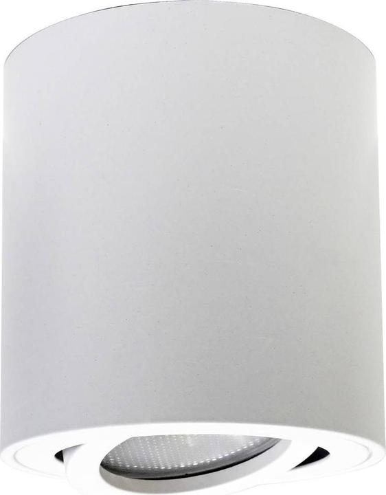 Produktbild Megatron Decoclic Aufbauleuchte GU10 Weiss (GU10)