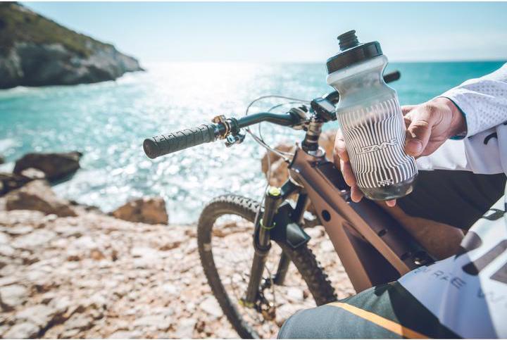 Produktbild Lezyne Flow (0.60 l)