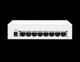 Actual product image Aruba Instant On 1430 Switch R8R45A (8 ports)