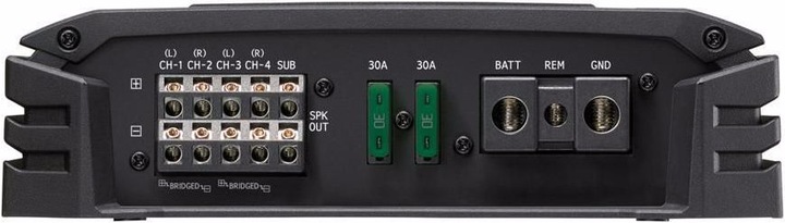 Produktbild Alpine S-A55V (5- Kanal-Verstärker)