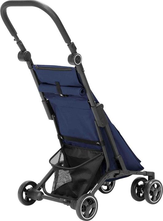 Produktbild Playmarket Boodschappentrolley Zilver