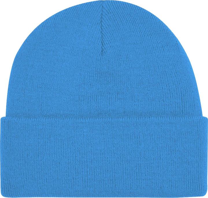 Actual product image Beechfield Knitted Cap Hat Especially Soft (One size)