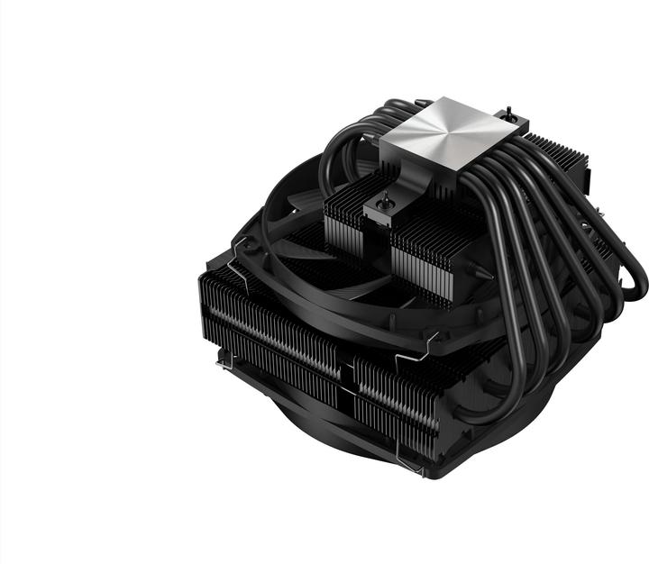 Produktbild be quiet! Dark Rock TF 2 (134 mm)