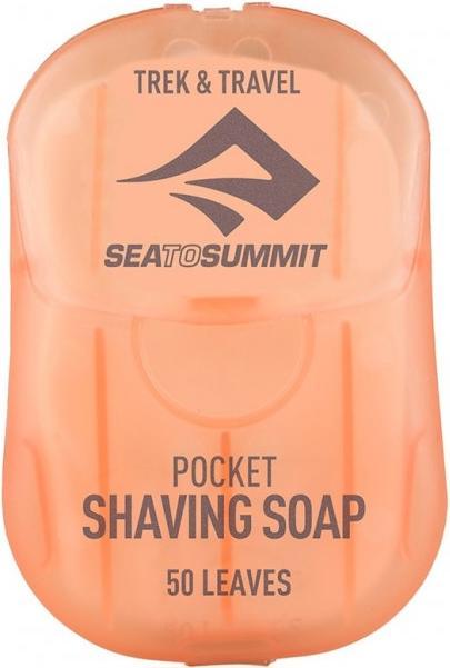 Immagine prodotto Sea To Summit Sapone da barba tascabile (50 ml, Sapone da barba)