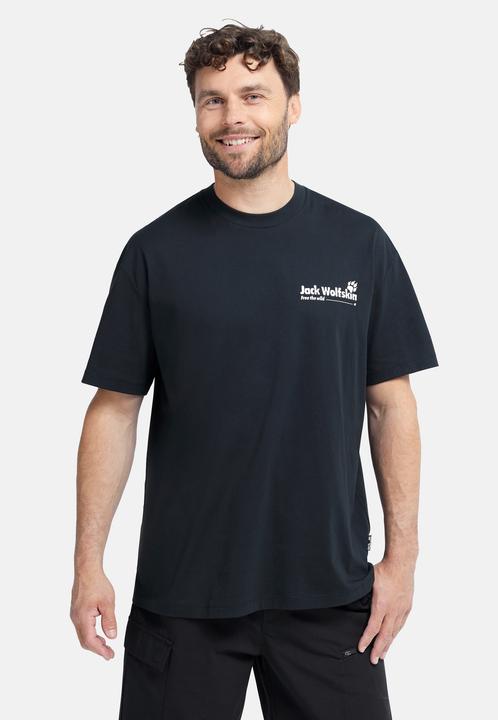 Produktbild Jack Wolfskin Confident T M (S)