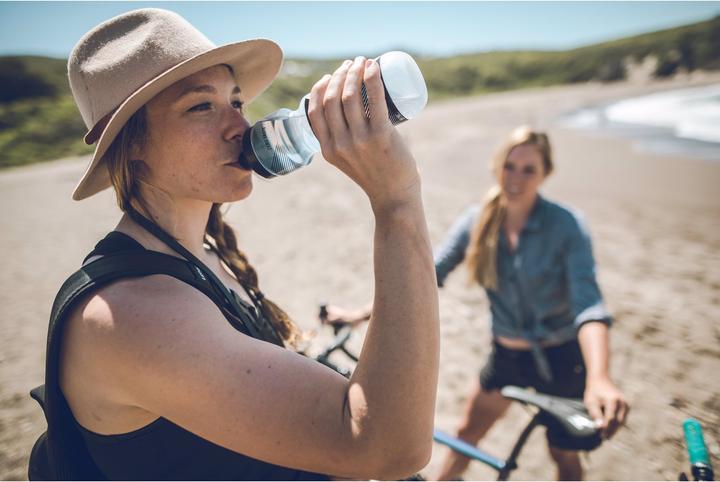 Produktbild Lezyne Flow (0.60 l)