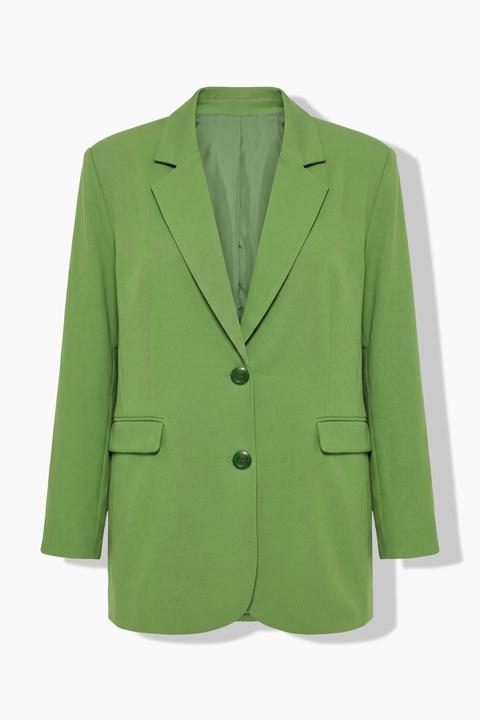 Produktbild Studio Untold Blazer, oversized, leicht elastisch, einreihig (58, 60)