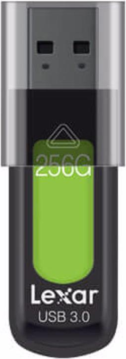 Actual product image Lexar S57 (256 GB)