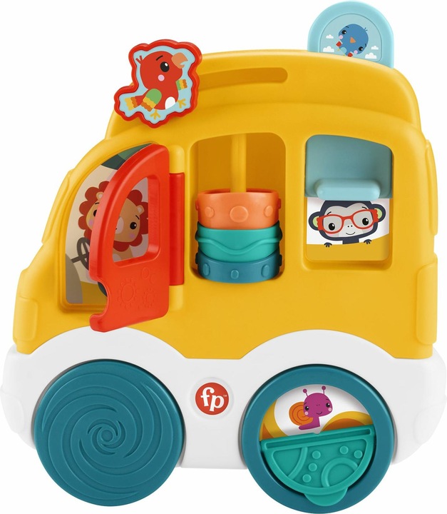 Immagine prodotto Fisher-Price HXK33