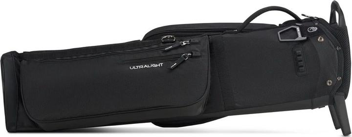Produktbild Big Max Heaven Five G Standbag Schwarz