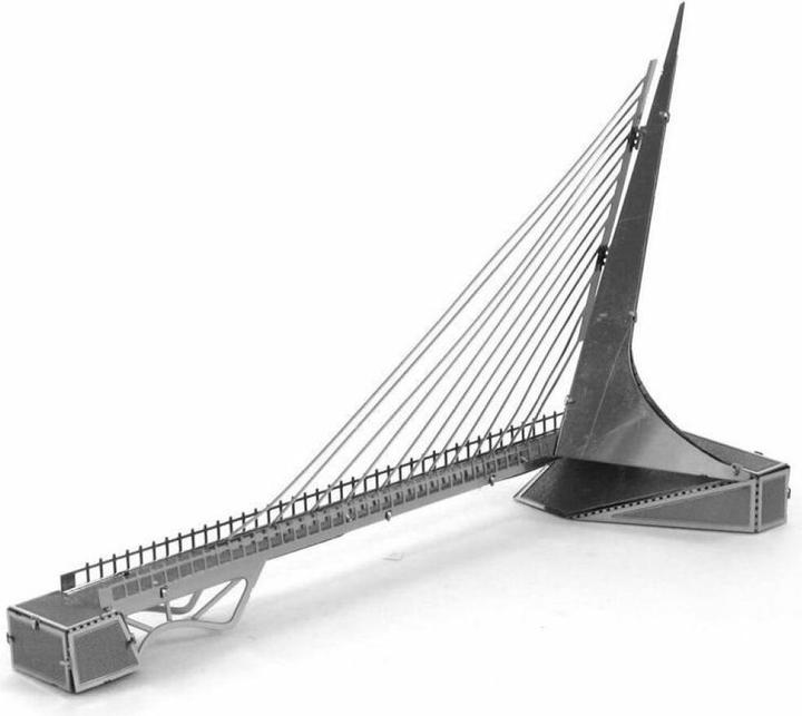 Image du produit Metal Earth Pont Sundial
