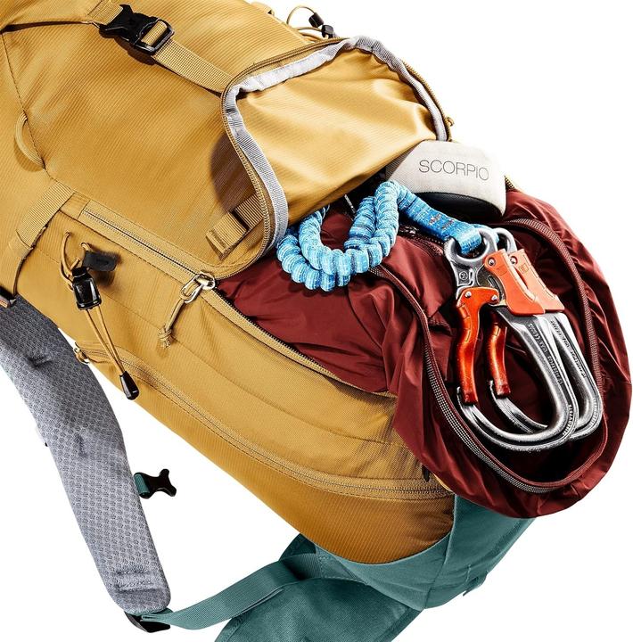 Actual product image Deuter Trail 24 (24 l)