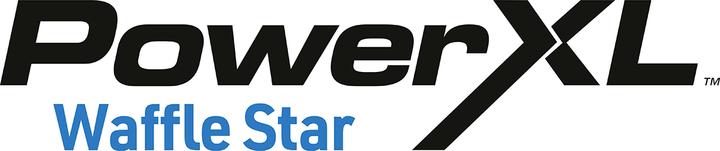 Produktbild PowerXL Waffle Star 18cm